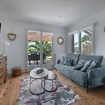 度假居 Maison Familiale Pour 8 Pers - 400m De La 波尔尼克