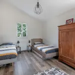 Maison Familiale Pour 8 Pers - 400m De La 度假居 波尔尼克