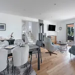Maison Familiale Pour 8 Pers - 400m De La 度假居