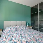 度假居 Maison Familiale Pour 8 Pers - 400m De La