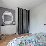 度假居 Maison Familiale Pour 8 Pers - 400m De La