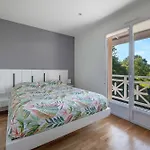 Maison Familiale Pour 8 Pers - 400m De La 度假居 波尔尼克