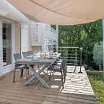 度假居 Maison Familiale Pour 8 Pers - 400m De La