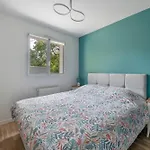 Maison Familiale Pour 8 Pers - 400m De La Pornic