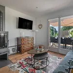 Maison Familiale Pour 8 Pers - 400m De La *