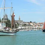 Maison Familiale Pour 8 Pers - 400m De La Pornic