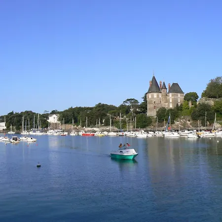 Maison Familiale Pour 8 Pers - 400m De La * Pornic