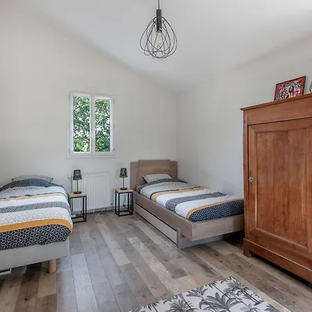 Maison Familiale Pour 8 Pers - 400m De La Casa de Férias Pornic