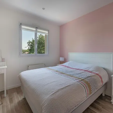 Maison Familiale Pour 8 Pers - 400m De La * Pornic