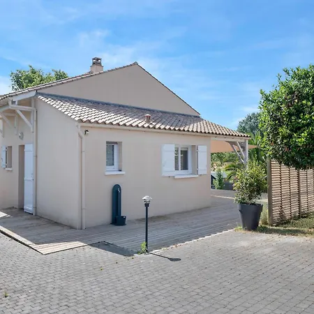 Maison Familiale Pour 8 Pers - 400m De La * Pornic