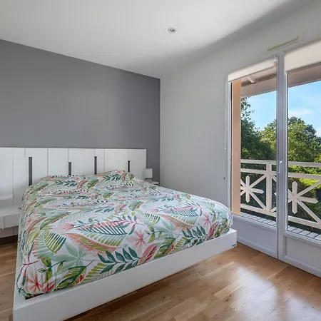 Maison Familiale Pour 8 Pers - 400m De La Casa de Férias Pornic