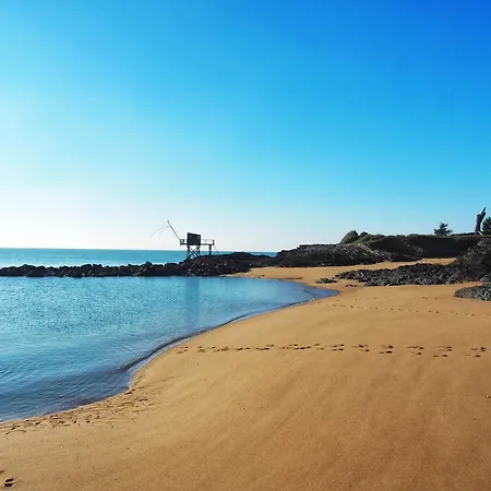 Maison Familiale Pour 8 Pers - 400m De La *