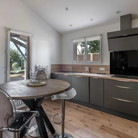Maison Familiale Pour 8 Pers - 400m De La *