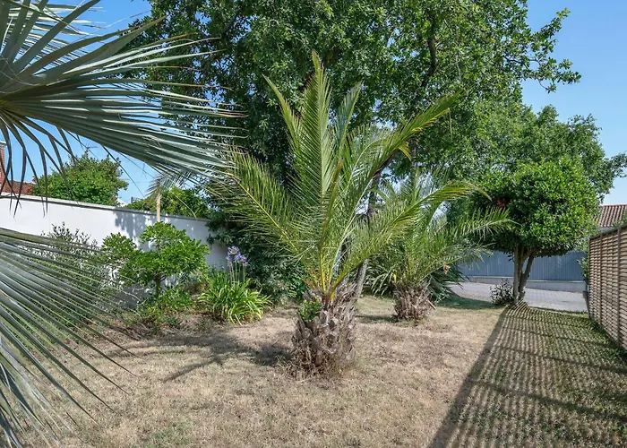 Maison Familiale Pour 8 Pers - 400m De La Holiday home